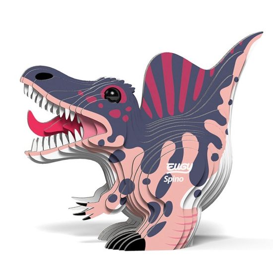 유기(Eugy) 3D퍼즐 Spino 스피노 064