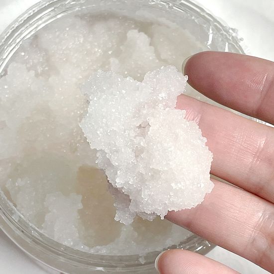 루오드 바디스크럽 사해소금 오일 각질제거 바디필링