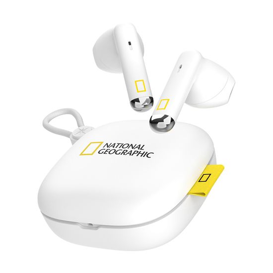내셔널지오그래픽 무선 블루투스 이어폰 NGM-TWE
