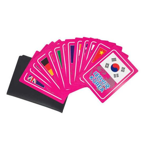 JL매직 (KC인증) 관객이 선택한나라가 지갑속으로 순간 나타났다 나라이동카드Ver.2(WE8E4CE)