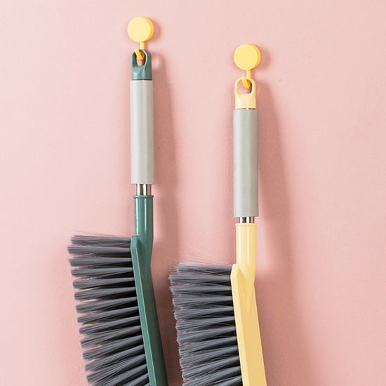 이피션트 워셔블 다용도 청소솔 빗자루