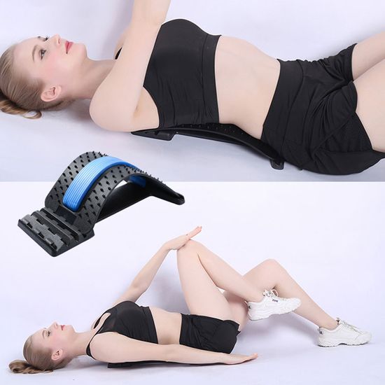 자세교정 등쿠션 등받이 허리 자동차 쇼파 쿠션 의자