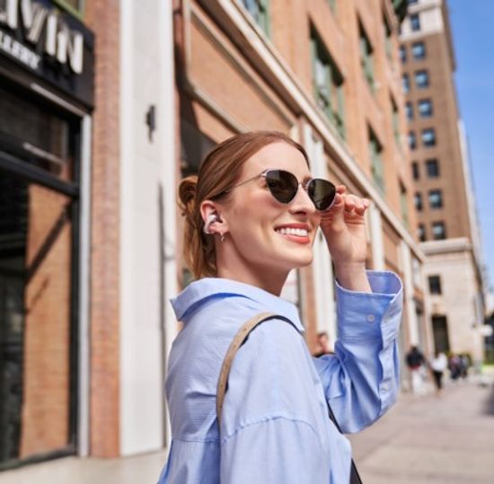 [국내배송_핑크/행사] 샥즈 오픈닷원 오픈형 E310