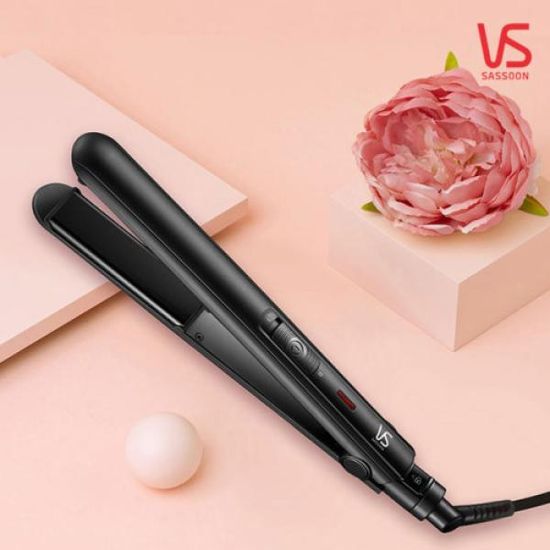 비달사순 25mm 세라믹 스트레이트너 고데기 VSS247K