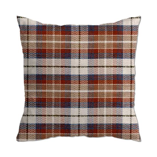 [메종엘바라] 스톡홀롬 테라코타 쿠션커버