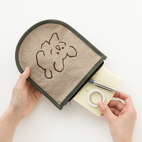 애니메리코이 U POUCH