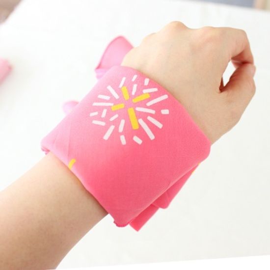 Light 스카프(손수건)