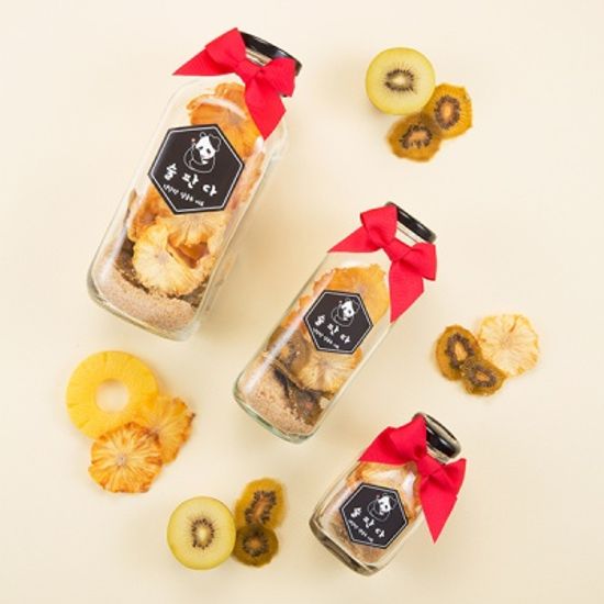 술판다 담금주 키트 200ml