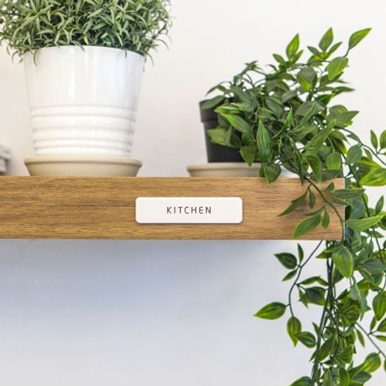 헬로우 미니 도어사인 네가지컬러
