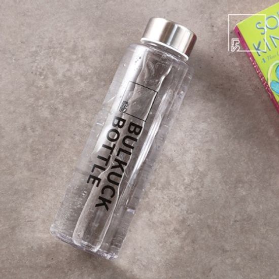BULKUCK 대용량 스포츠 보틀 1000ml (블랙)