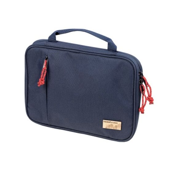 [TROIKA] GO URBAN TECH POUCH 파우치 (BGO34/DB)