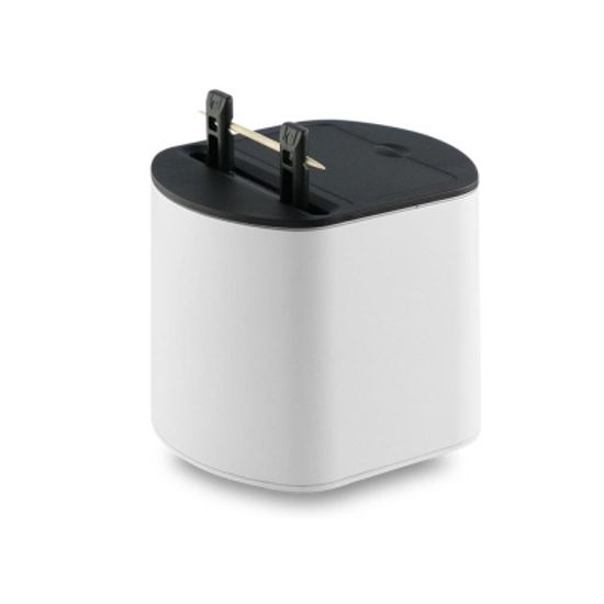 자동 이쑤시개통 디스펜서 / 식당 업소용 ACATD05