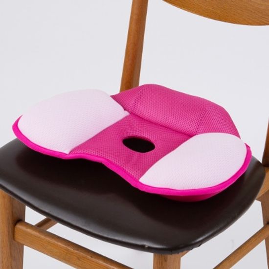 코렉트 바른자세 골반 방석 사무실 도넛 방석