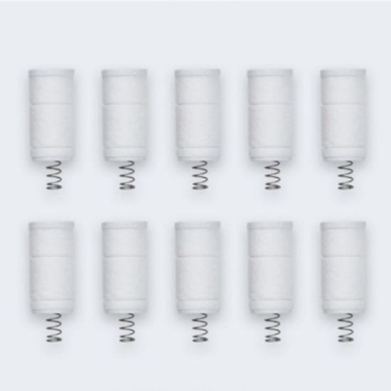 대림바스 세면대용 회전 필터탭 아기비데 세면대필터