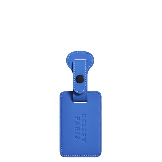 [DELSEY] 델시 1946 캐리어 수하물 네임택 6종