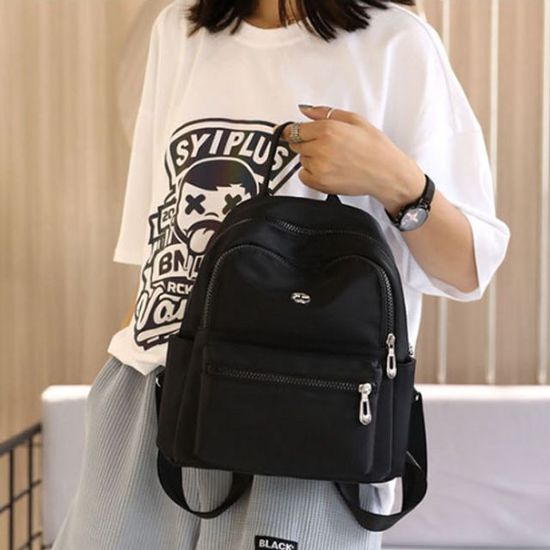 직장인 대학생 캐주얼 데일리 백팩 YB 701(WDFDB53)