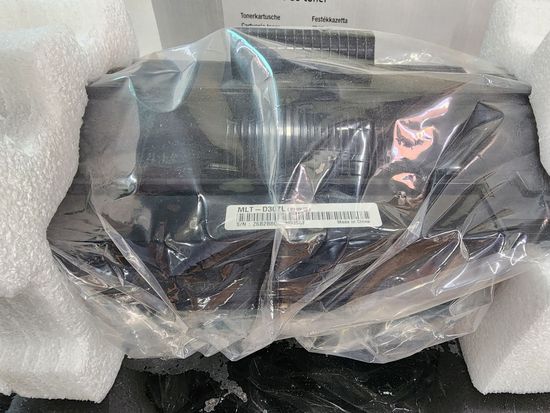 삼성 정품 토너 MLT D307L 