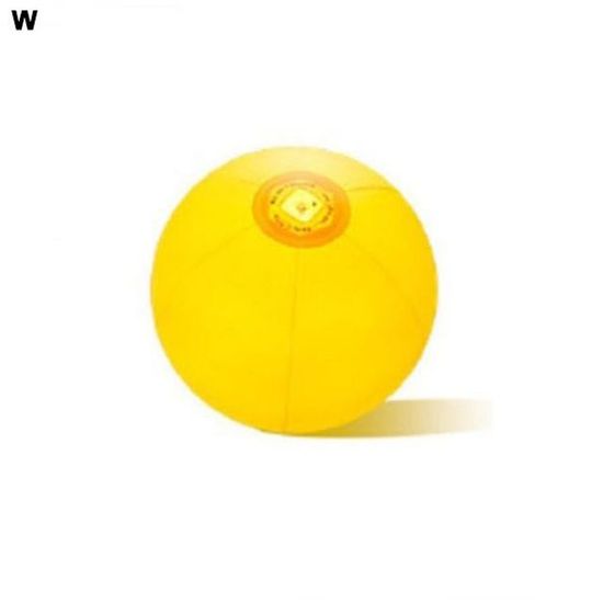 카멜레온 불빛공 샤니볼 2종 택1(WFC44E0)