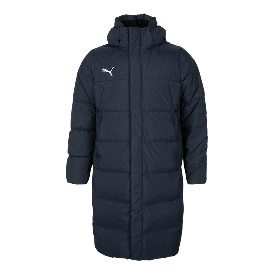 푸마 KK 롱 덕다운 자켓(93352202) 롱패딩