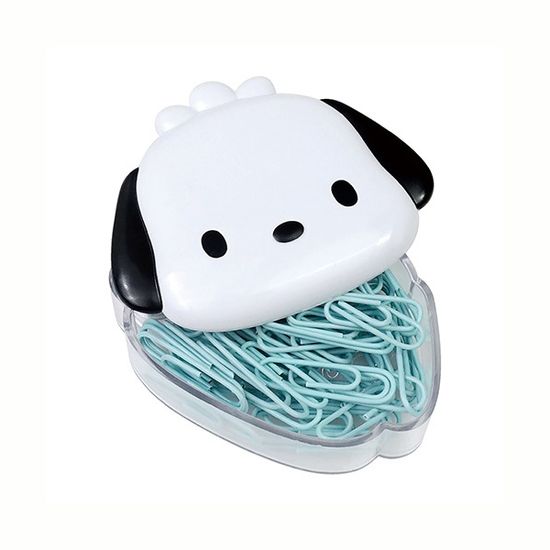 포차코 컬러클립C00634