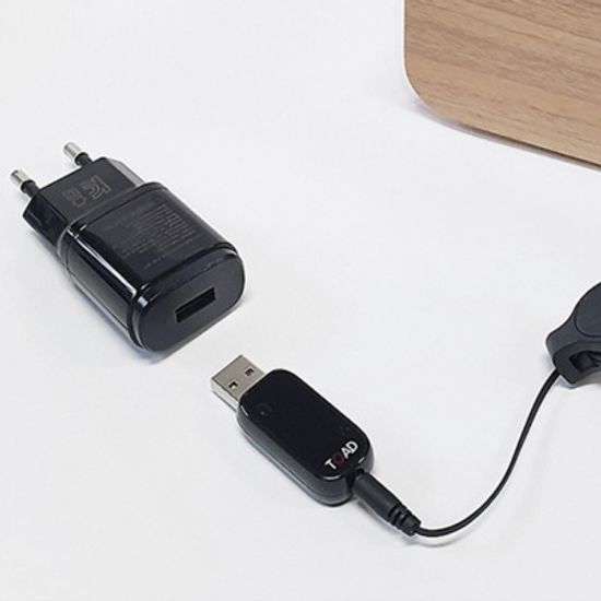 토드 블루투스 리시버 AUX형