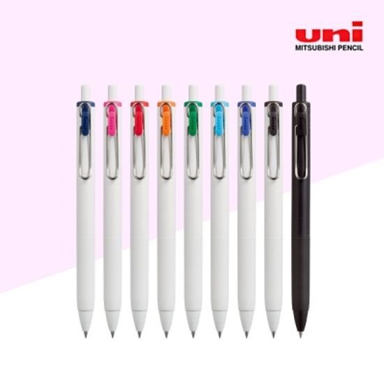 uni-ball ONE 유니볼원 UMN-S (0.38/0.5)