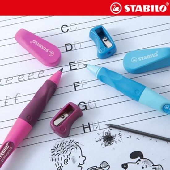 스타빌로 이지에고 샤프 연필 3.15mm (오른손잡이용)