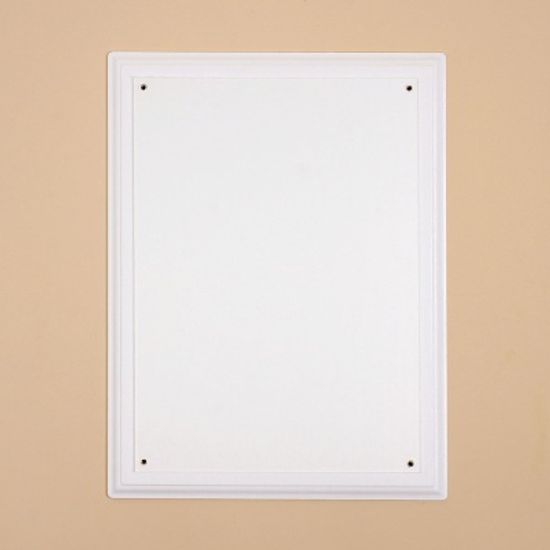 클래식 허가증 상장 액자 A4 인증서액자