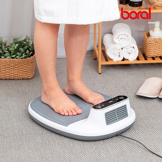 보랄 에어타운 전신 건조 바디 드라이어 BR-1320DR