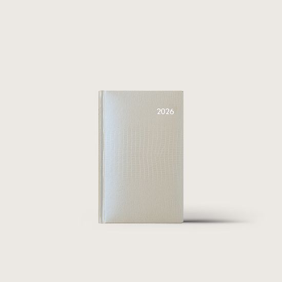 워크플래너 미디엄 위클리 이구아나