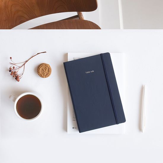 (2026 날짜형) 위클리 플래너 하드커버 2026 A5_주간