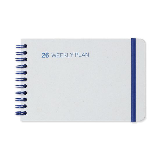 [2026 양지] 위클리플랜 40