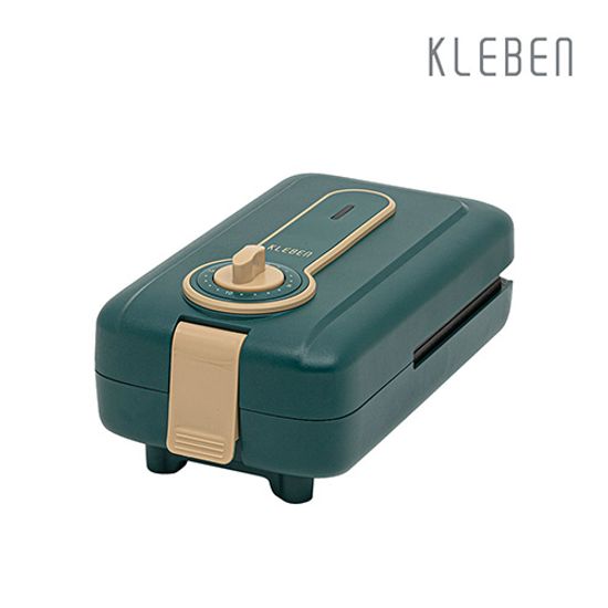 클리벤 와플 샌드위치 간식메이커 KSM-650