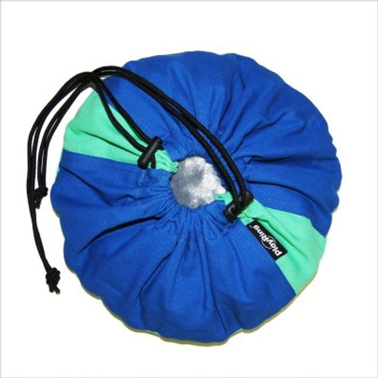 플링백미니ver.2 딥블루