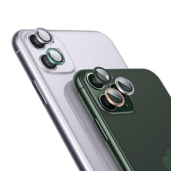 아이폰13 카메라 렌즈 보호 필름 pf003