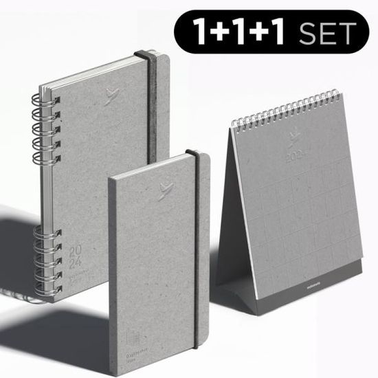 2024 모트모트 데이브레이커 1+1+1 SET