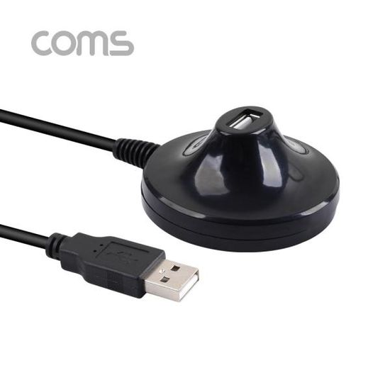 연장포트 USB 2.0 도킹 연장 케이블 1.5M