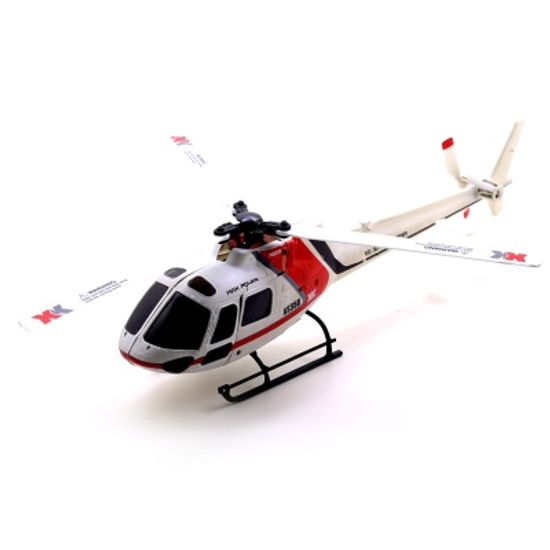 XK K123 RC헬리콥터