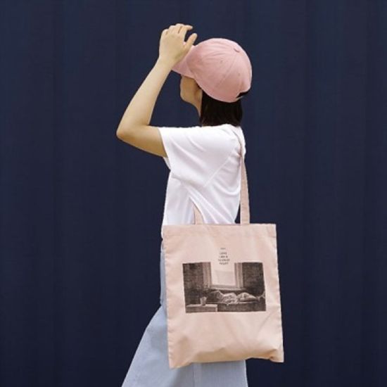 like a summer bag - 라이크 어 썸머 백