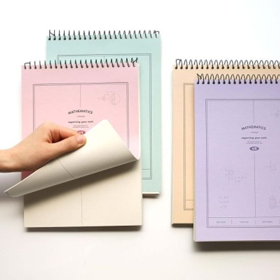 핑크풋 센터상철수학연습장