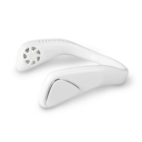 휴대용 목걸이 선풍기 / 넥밴드 목선풍기 NV134NF88