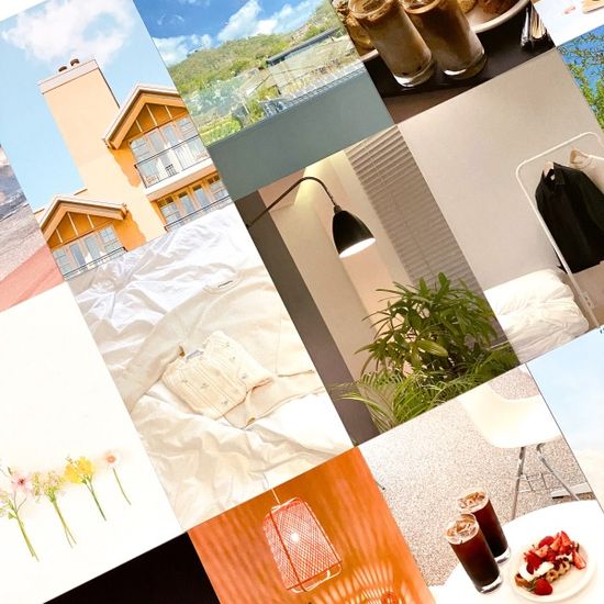 오늘의엽서 감성엽서 2