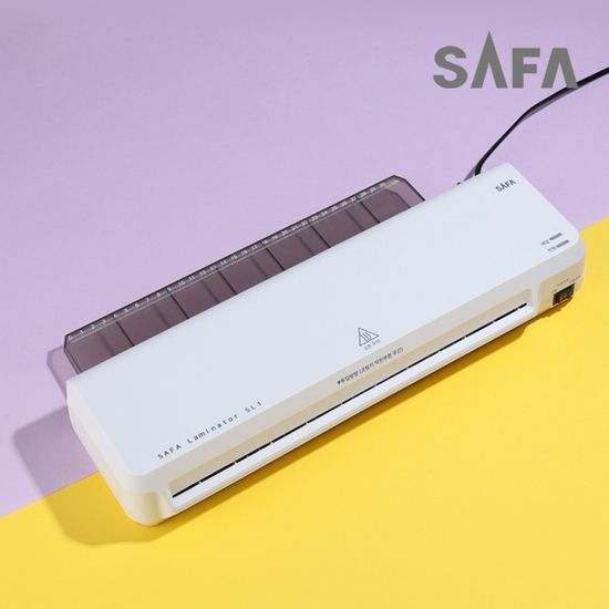 간편한 A3/A4 가정용 더블 코팅기(열코팅/무열코팅)
