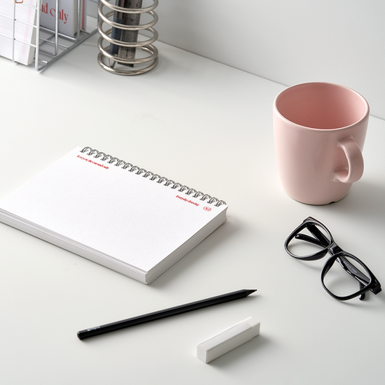 Everyday Drawing Book 드로잉노트