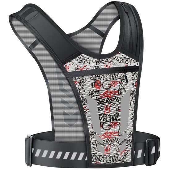 PH 트레일러닝 베스트 조깅 마라톤 등산 조끼 2205