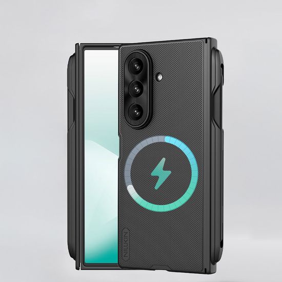 갤럭시z폴드7 자석 힌지 펜수납 맥세이프 호환 케이스