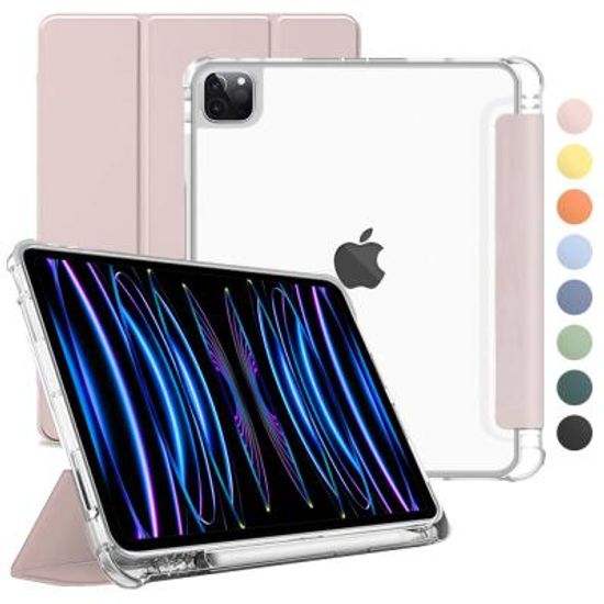 아이패드프로11 6세대 애플펜슬수납 커버케이스 IF-53