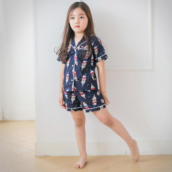 [SET]추장파자마룩