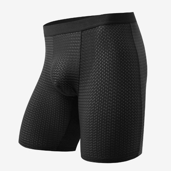 트윈스파파 남성 매쉬 롱 드로즈 팬티 P0000TMM 1+1