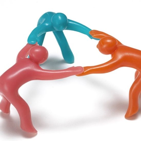 +d Cupmen 컵라면 뚜껑 홀더